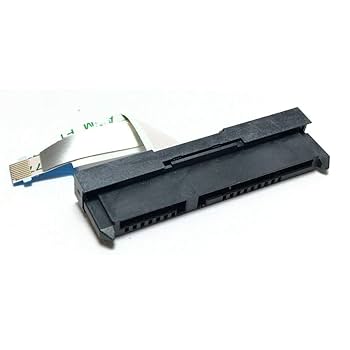 Amazon.com: GinTai HDD Hard Drive Cable for HP OMEN 15-CE 15
